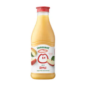 Apple Juice INNOCENT 900ML