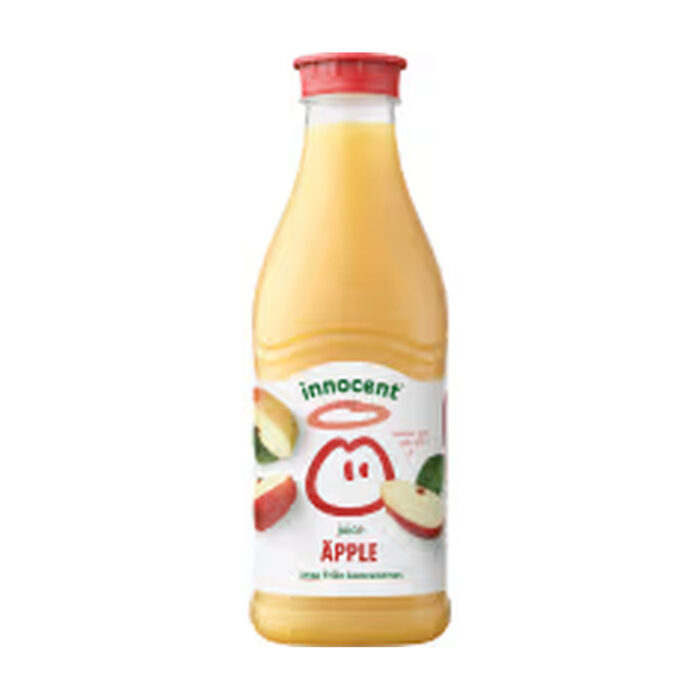 Apple Juice INNOCENT 900ML