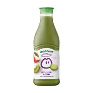 Apple Kiwi & Cucumber Juice INNOCENT 900ML