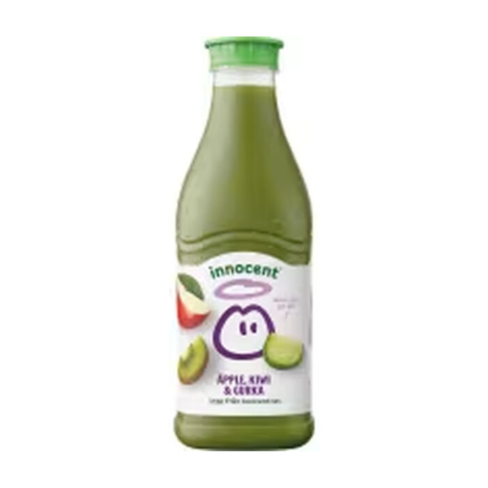 Apple Kiwi & Cucumber Juice INNOCENT 900ML