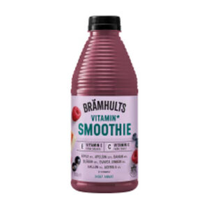 Vitamin Smoothie BRÄMHULTS 850ML