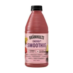 Energi Smoothie BRÄMHULTS 850ML