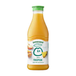 Tropical Juice INNOCENT 900ML