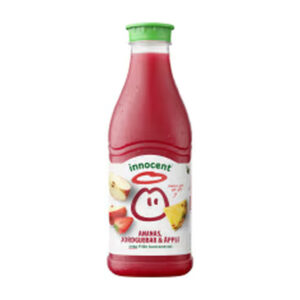 Ananas Jordgub Juice INNOCENT 900ML