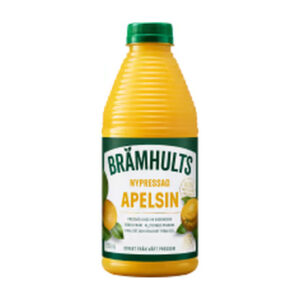 Apelsinjuice Nypressad BRÄMHULTS 850ML