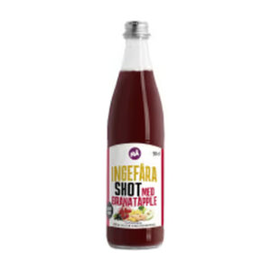 Ingefära Grana Shot RÅ 500ML