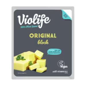 VEG-075 نكهة بلوك األصلية نباتية