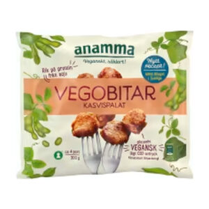 VEG-092 قطع الخضار المجمدة