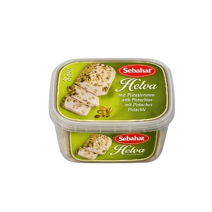 حلاوة  sebahat 350g