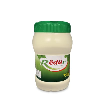 طحينة redur 700g