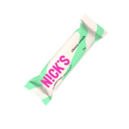 يروتين Choco Crush Candy Bar Nicks 32g