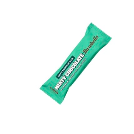 بروتين Mintychocolate Proteinbar Barebells 55g