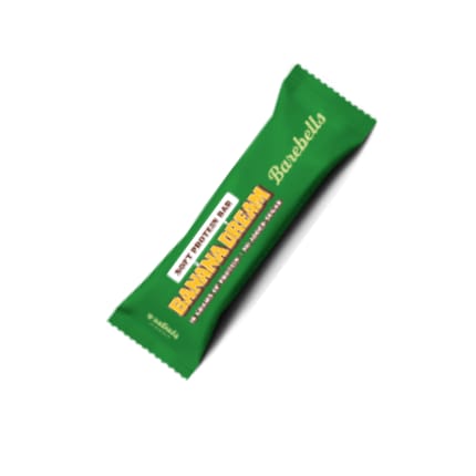 بروتين Banana Dream Proteinbar Barebells 55g
