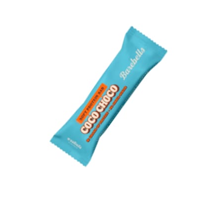 بروتين Coco Choco Proteinbar Barebells 55g