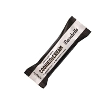 بروتين Cookies&cream Proteinbar Barebells 55g