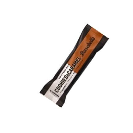 بروتين Cookies & Caramel Barebells 55g