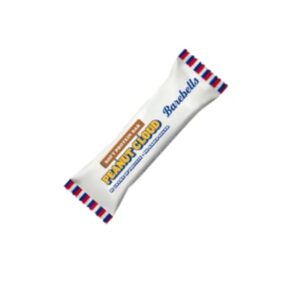 بروتين Peanut Cloud Soft Proteinbar Barebells 55g