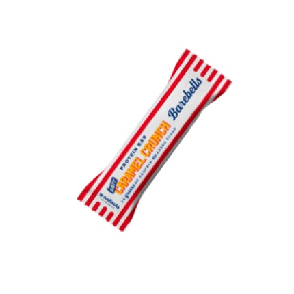 بروتين Caramel Crunch Salty Proteinbar Barebells 55g