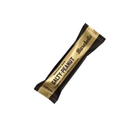 بروتين Salty Peanut Proteinbar Barebells 55g