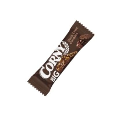بروتين Chocolate Big Bar Corny 50g