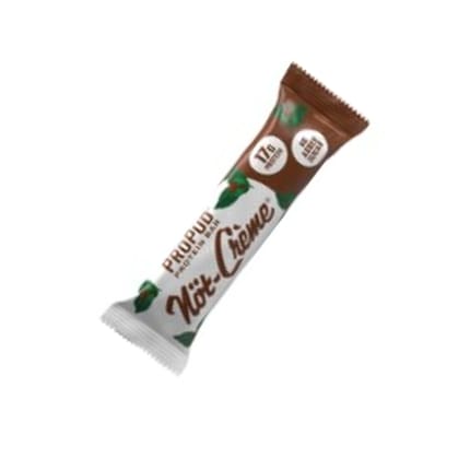 بروتين Nöt-crème Proteinbar Propud 55g
