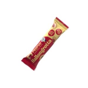 بروتين Hallongrotta Proteinbar Propud 55g