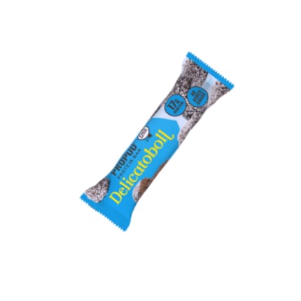 بروتين Delicatoboll Proteinbar Propud 55g