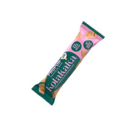 بروتين PROPUD PROTEINBAR KOLAKAKA 55G
