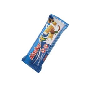 الاسكا  Alaska Kokos 48 st