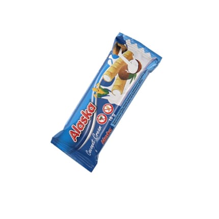 الاسكا  Alaska Kokos 48 st