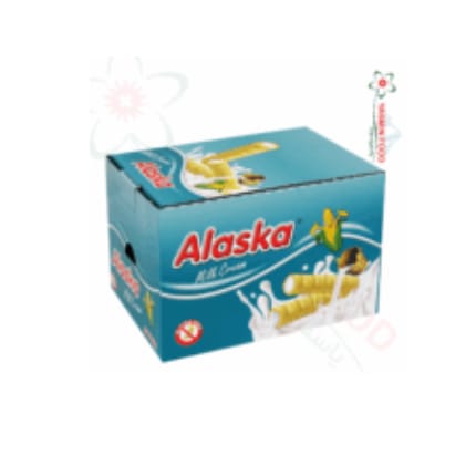 الاسكا  Alaska Kokos 1st