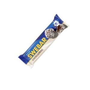بروتين Chokladboll Swebar Proteinbar Dalblads 55g