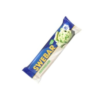 بروتين Päronglass Proteinbar Swebar 55g