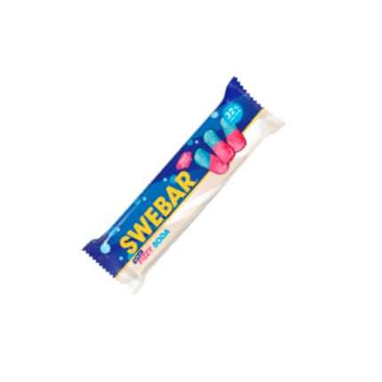 بروتين Fizzy Soda Proteinbar Swebar 55g