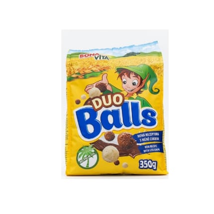 كورنفليكس balls duo 350g