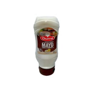 Durra Smoked Mayo 380g