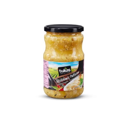 باذنجان متبل Durra Grillade Aubergine 650g