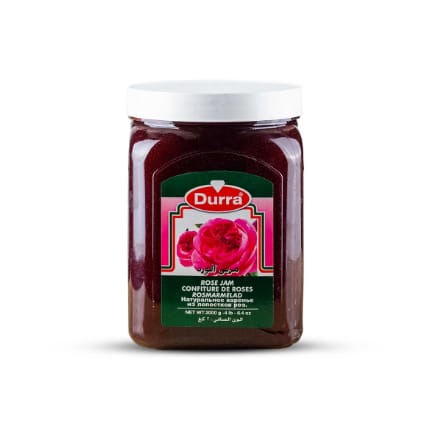 مربى الورد Durra Rosen Marmelad 2000g