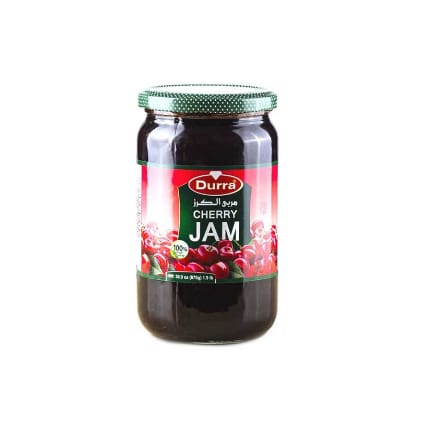 مربى الورد Durra Rosen Marmelad 430g