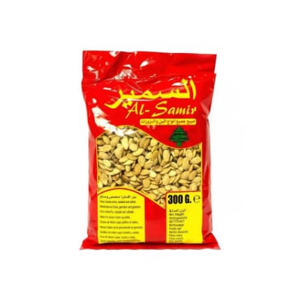 بذر السمير Alsamir Melonfrö Extra 300g