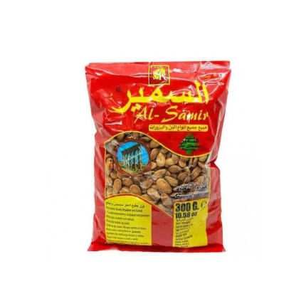 بذر السمير Alsamir Vita Melonfrön 300g