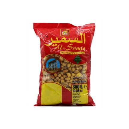 بذر السمير Alsamir Majs 300g