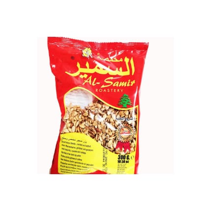 بذر السمير Alsamir Melonfrö SMÅ 300g
