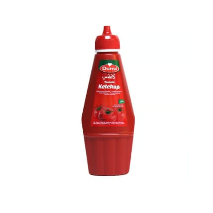 كتشب Durra Ketchup  900g