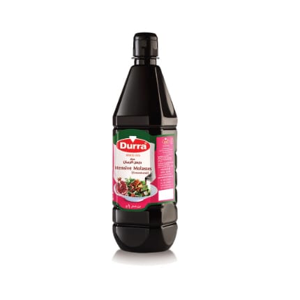 دبس رمان Durra Granatäppelsirap 1000g