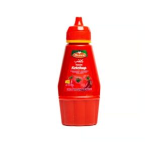 كتشب Durra Ketchup  230g