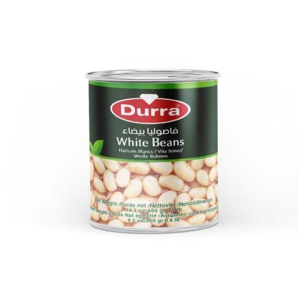 فاصولياء Durra Vita Bönor 400g