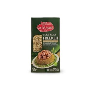 فريكة Seasons Frike Vete 800g