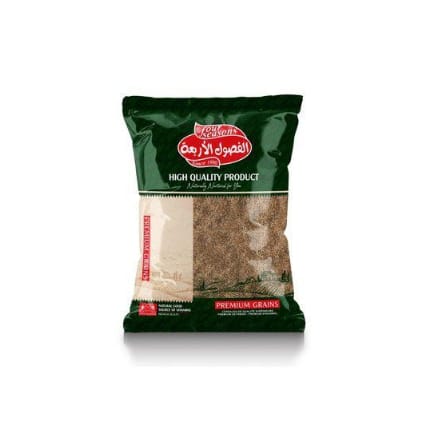 برغل Seasons Mörk Köftelik Bulgur 800g