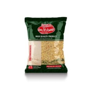 برغل Seasons Grov Bulgur 800g